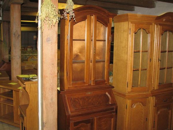 Sekretář, pův.c.5500