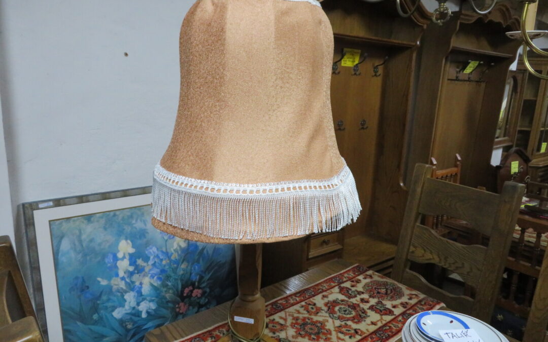 Lampa