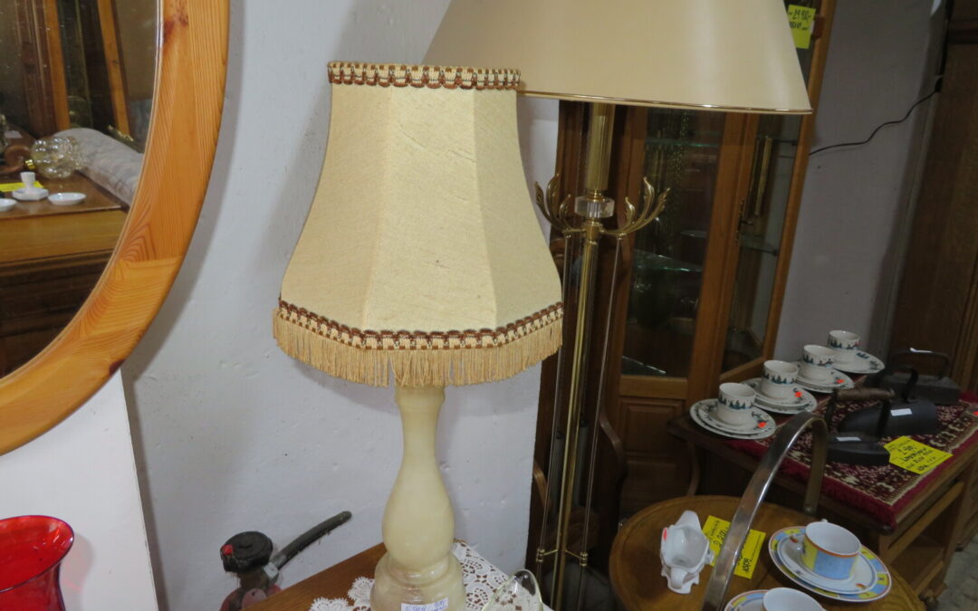 Lampa
