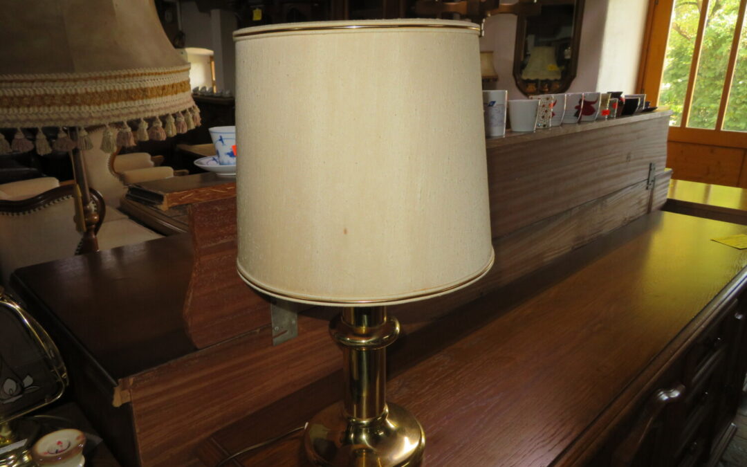 Lampa