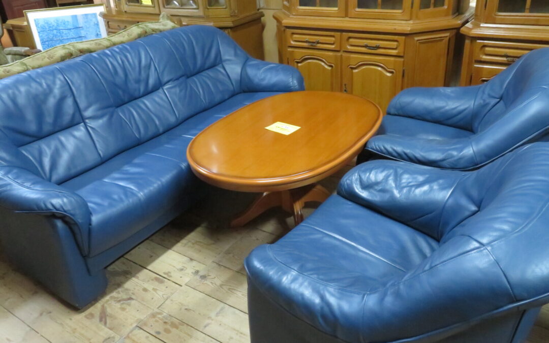 Sedací souprava 3*1*1