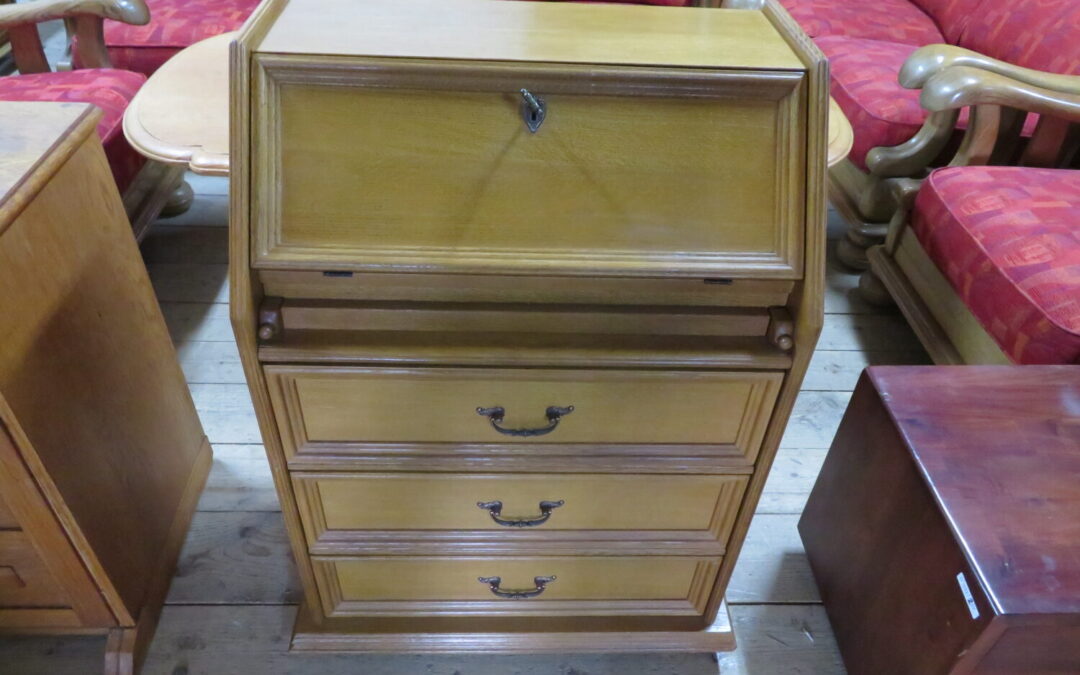 Vyklápšcí stolek malý