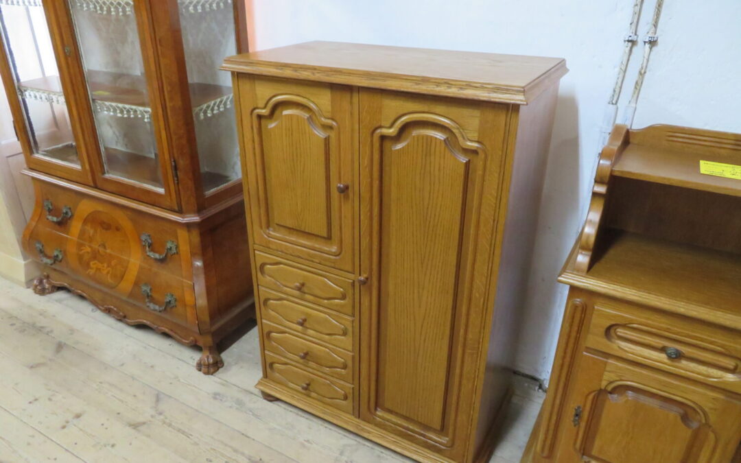 Komoda(botník) se šuplíky